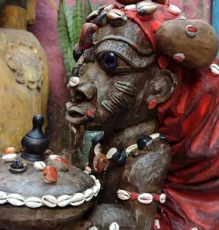 Guérison de stérilité